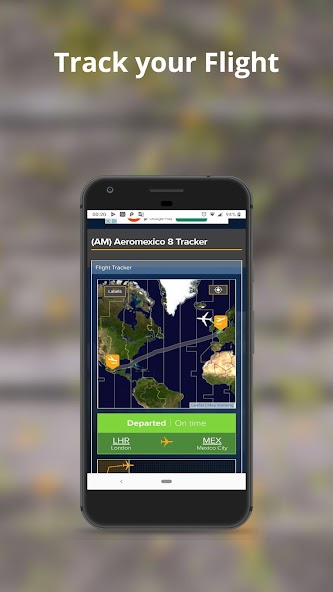 Flight Tracker Dallas DFW