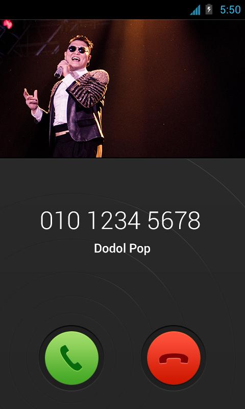 PSY - 2013 Concert dodol pop