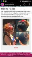 Hairstyles,Makeup & Skincare