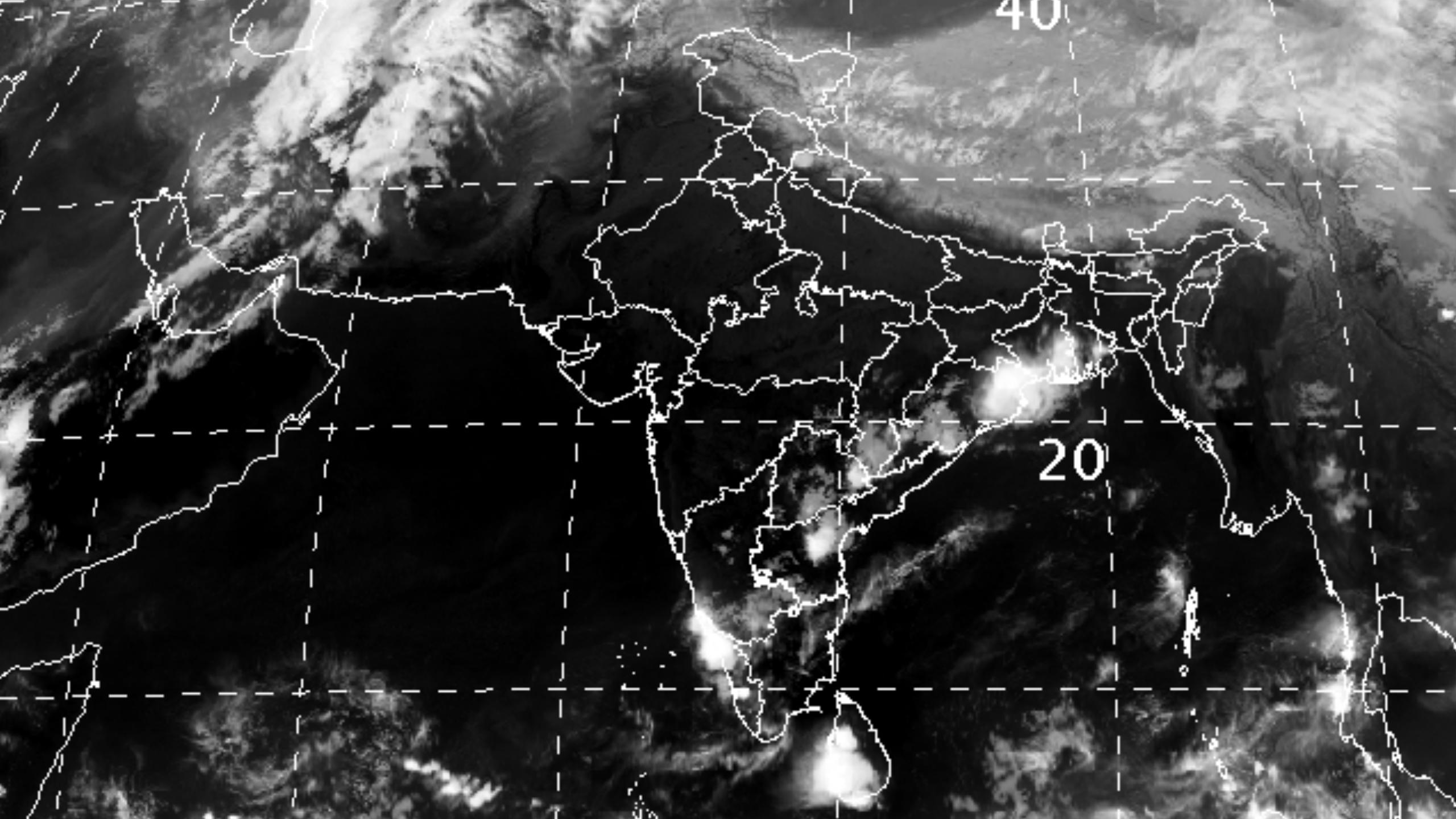India Meteorological Department