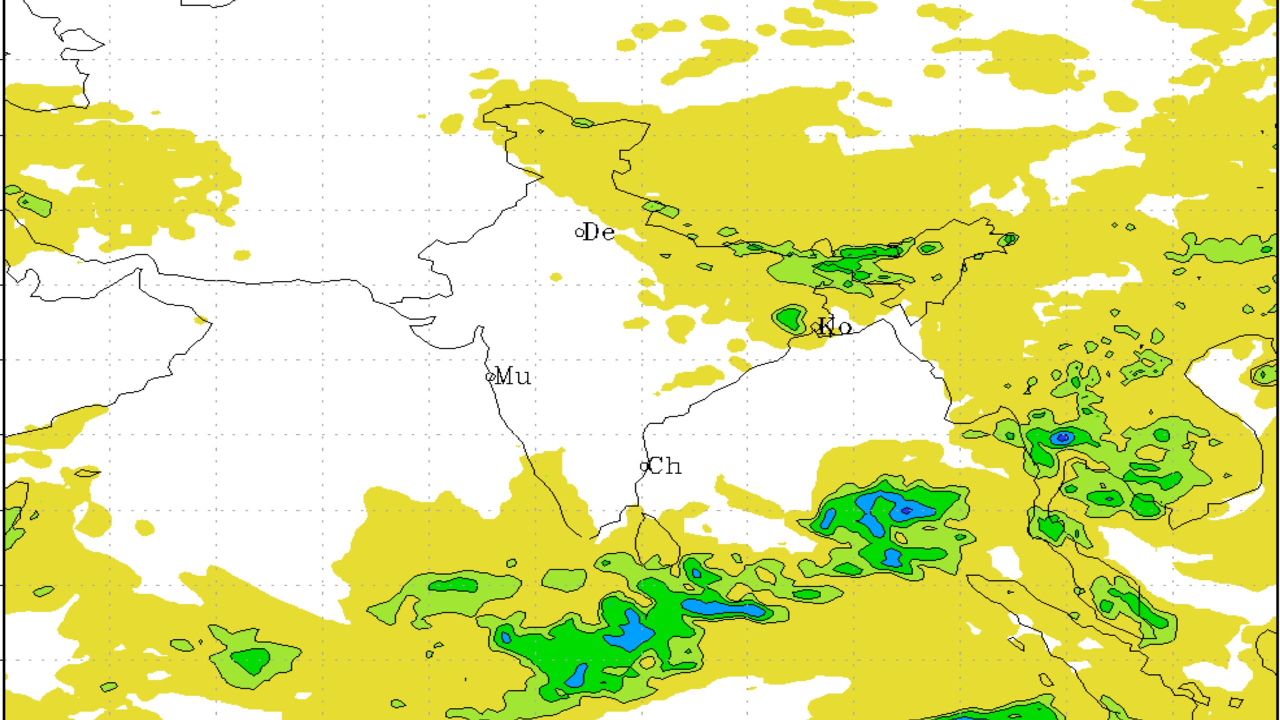 India Meteorological Department