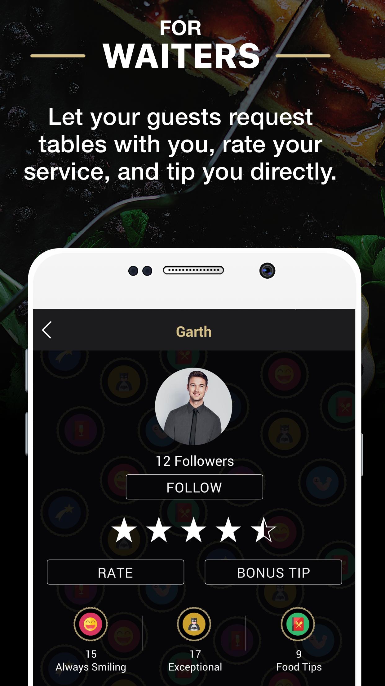 TopWaiter