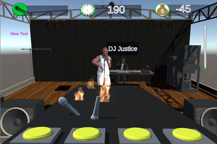 Rap Star