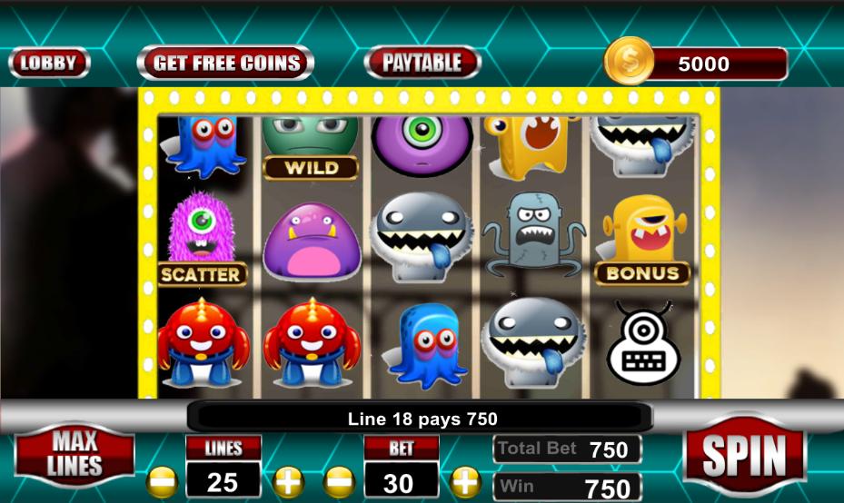 Kiss Slots