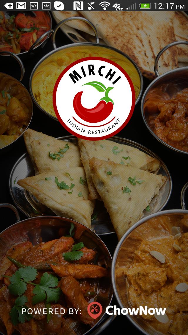 Mirchi