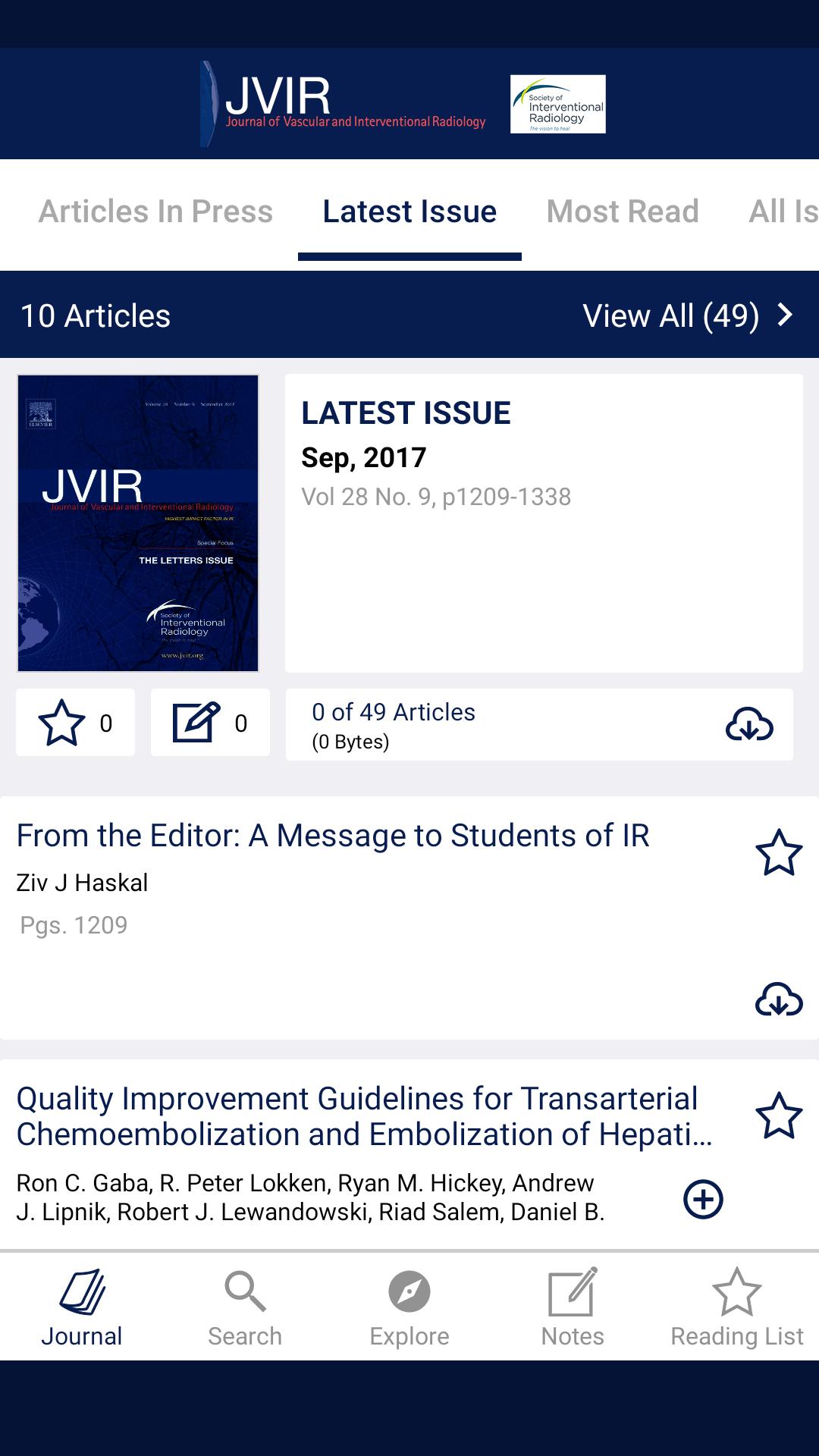 JVIR