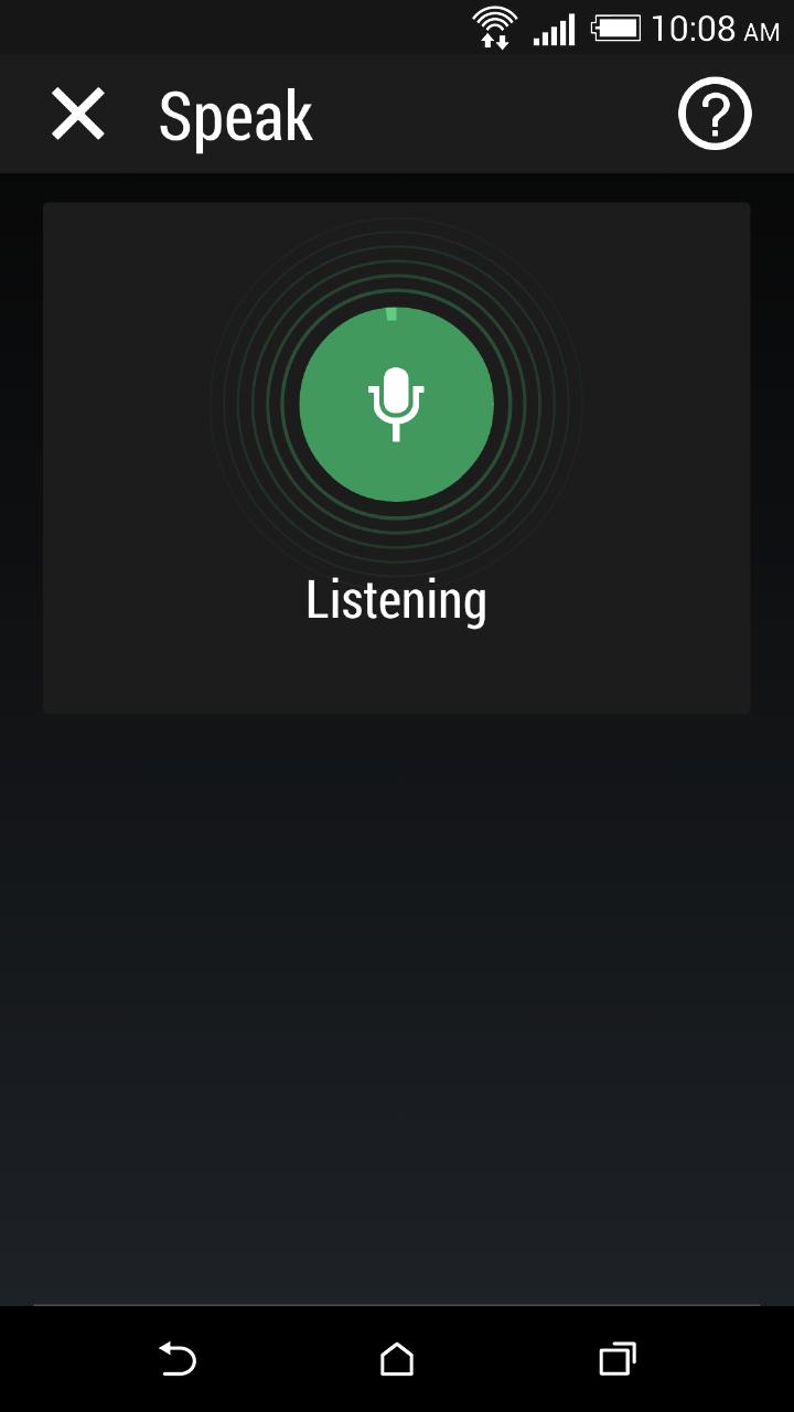 HTC Speak Pack-RU