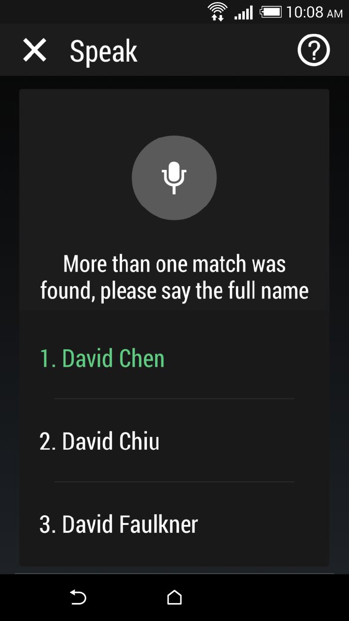HTC Speak Pack-RU