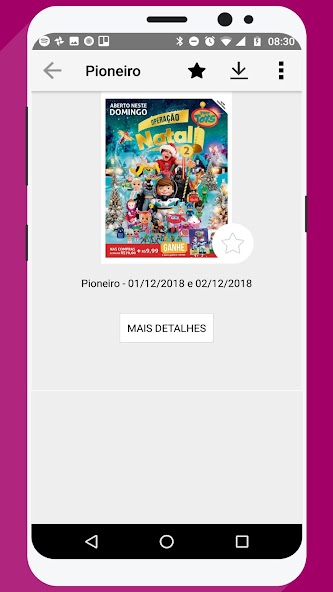Pioneiro