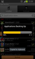 App Backup