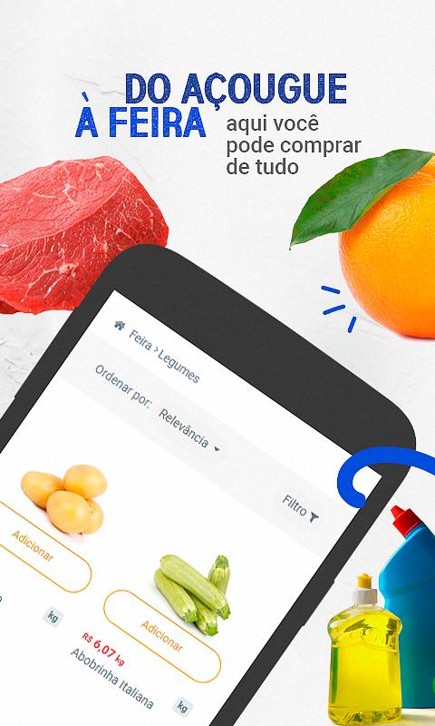 SiteMercado