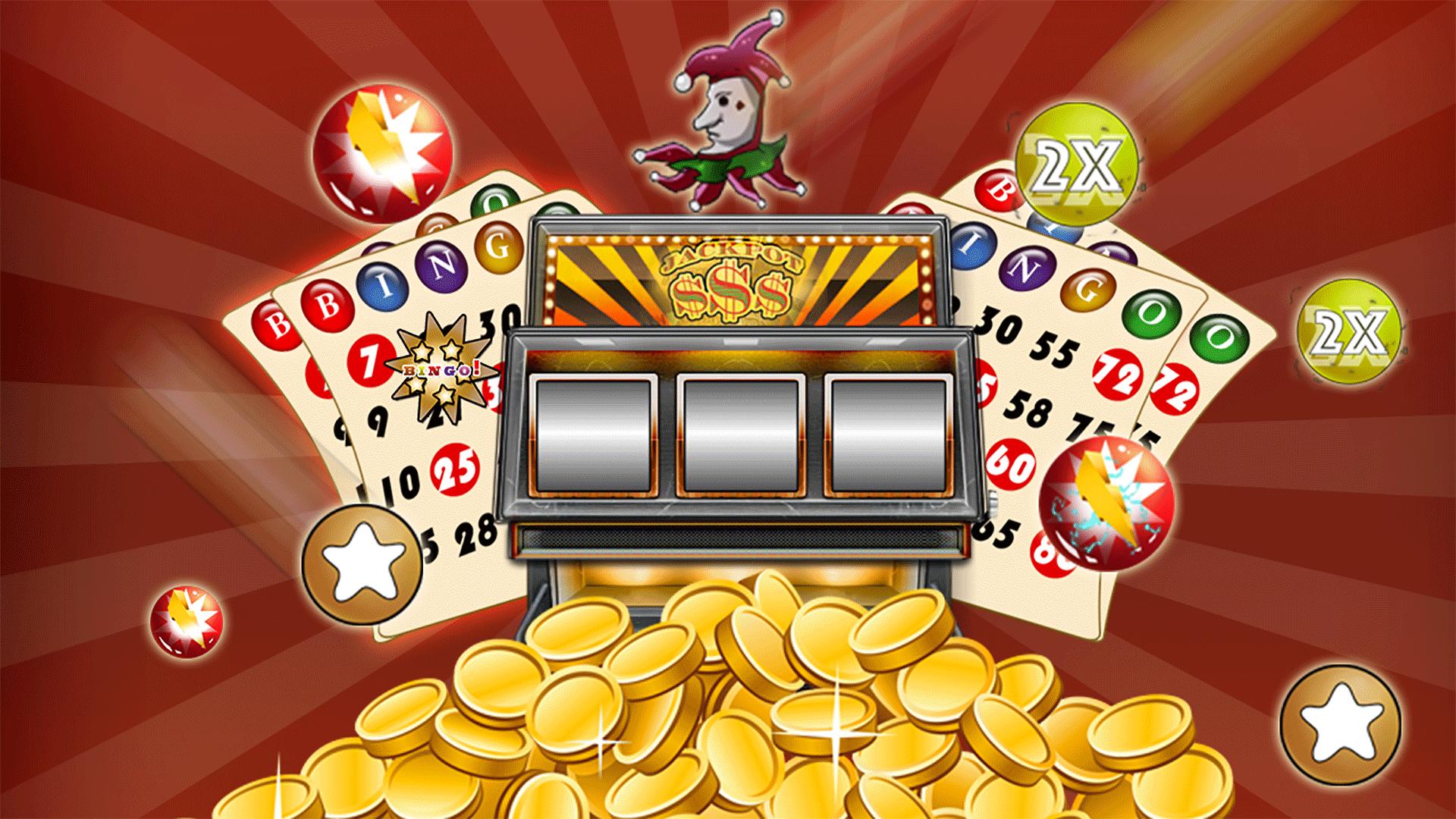 Bingo Jazz