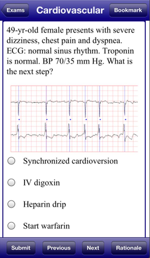 USMLE 2 Stanford Review Course