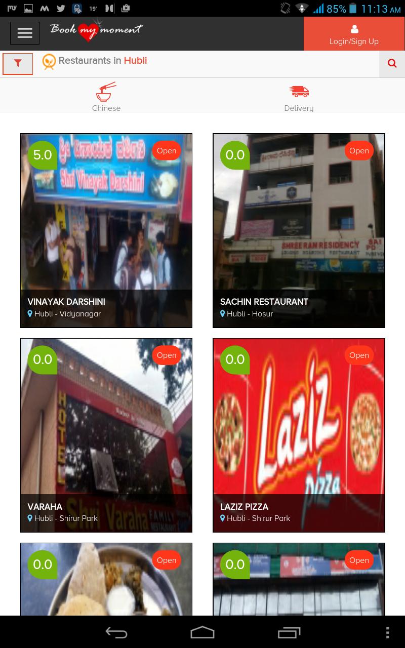 BookMyMoment