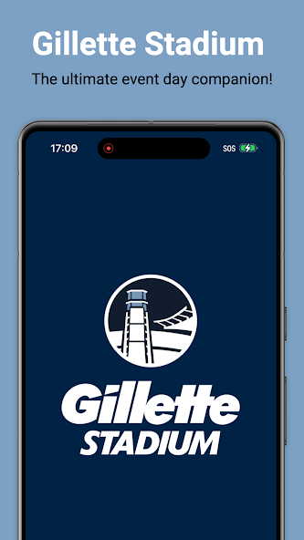 Gillette Stadium