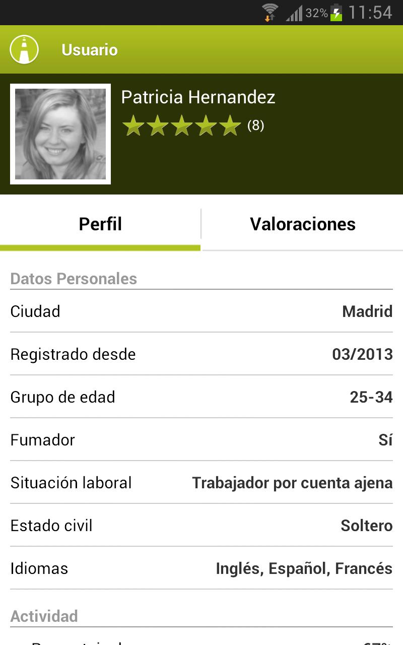 carpooling.es