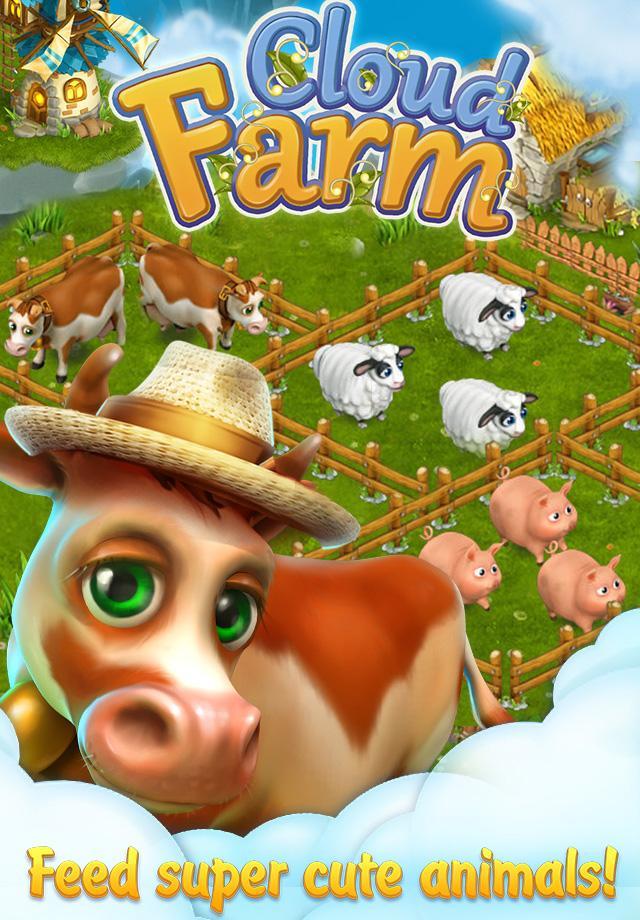 Cloud Farm