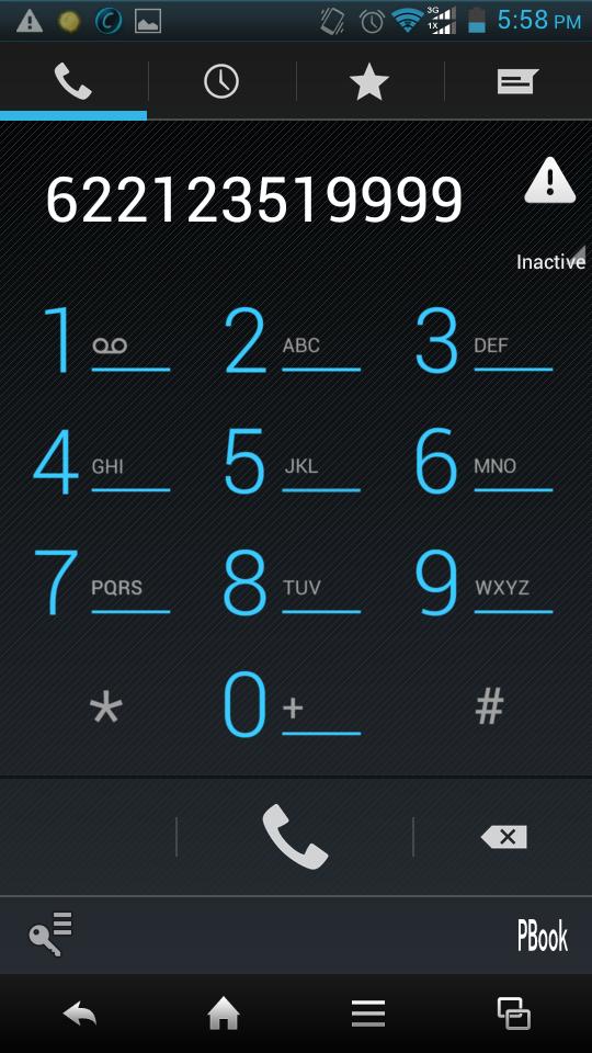 happycall