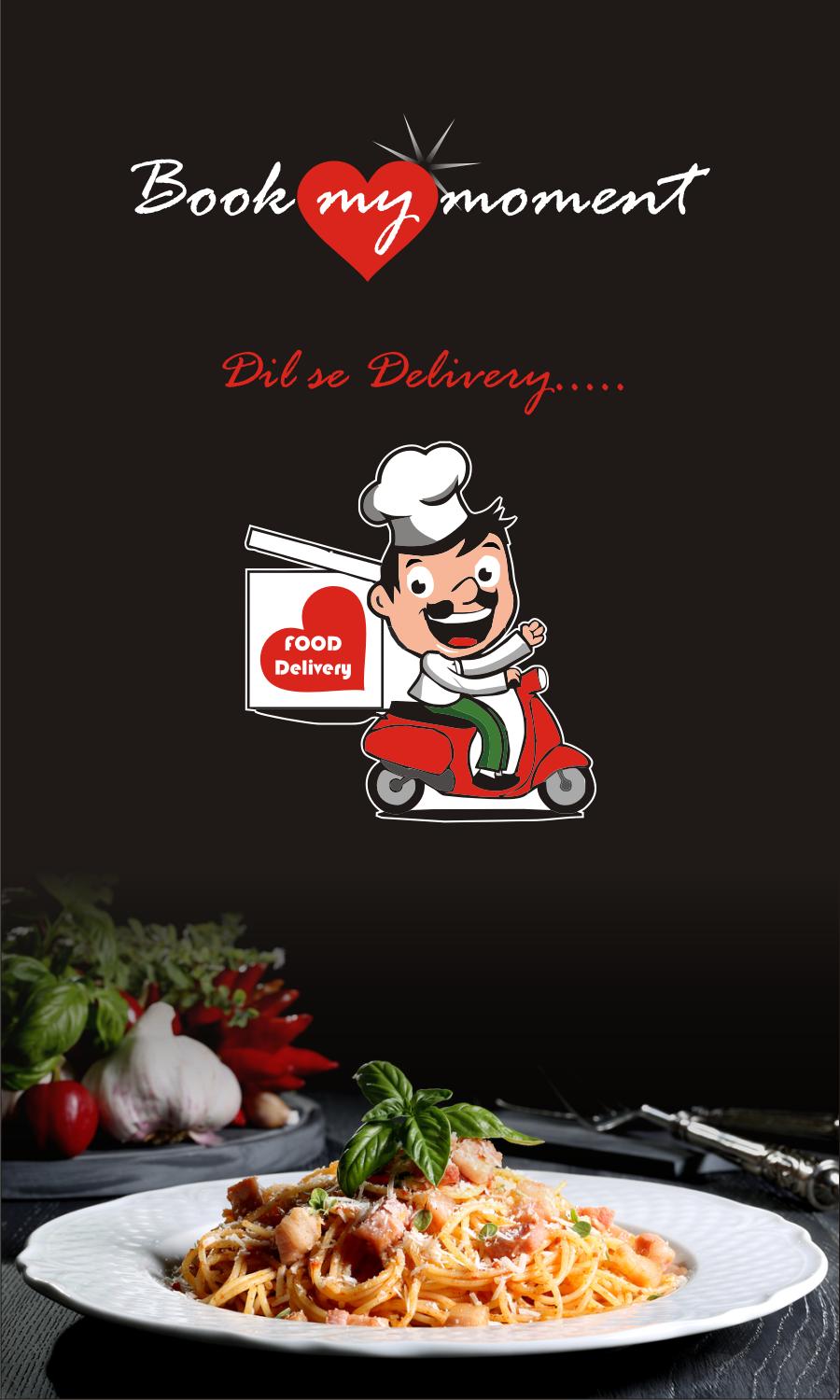 BookMyMoment