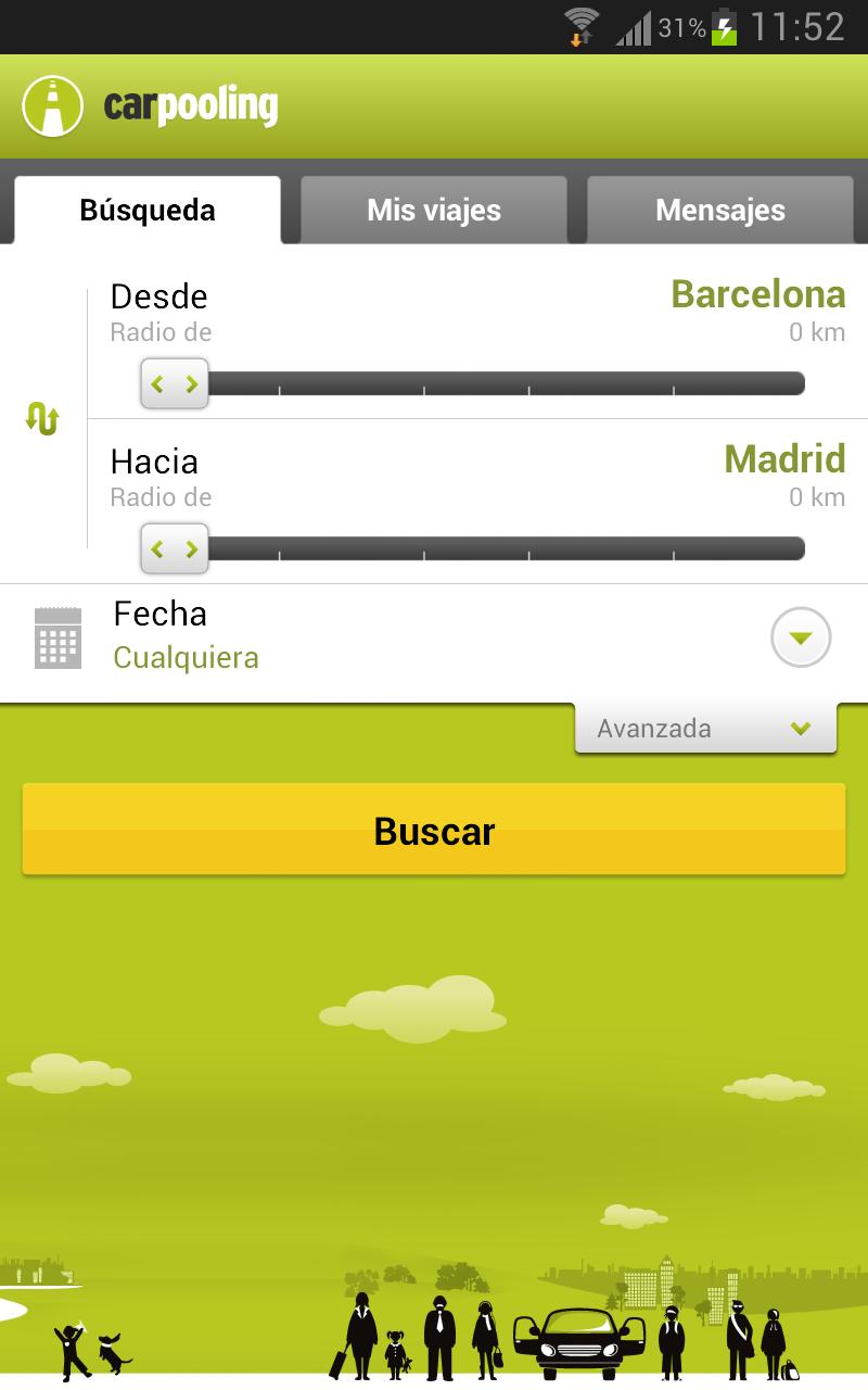 carpooling.es