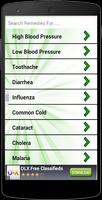Natural Home Remedies Free