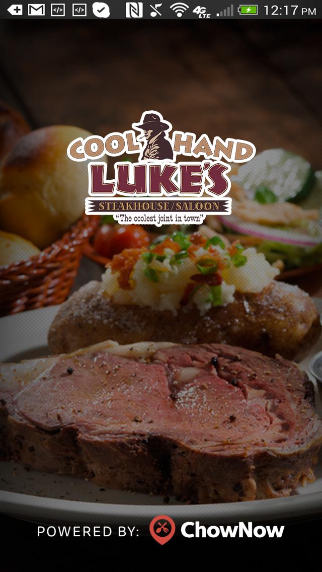 Cool Hand Luke's
