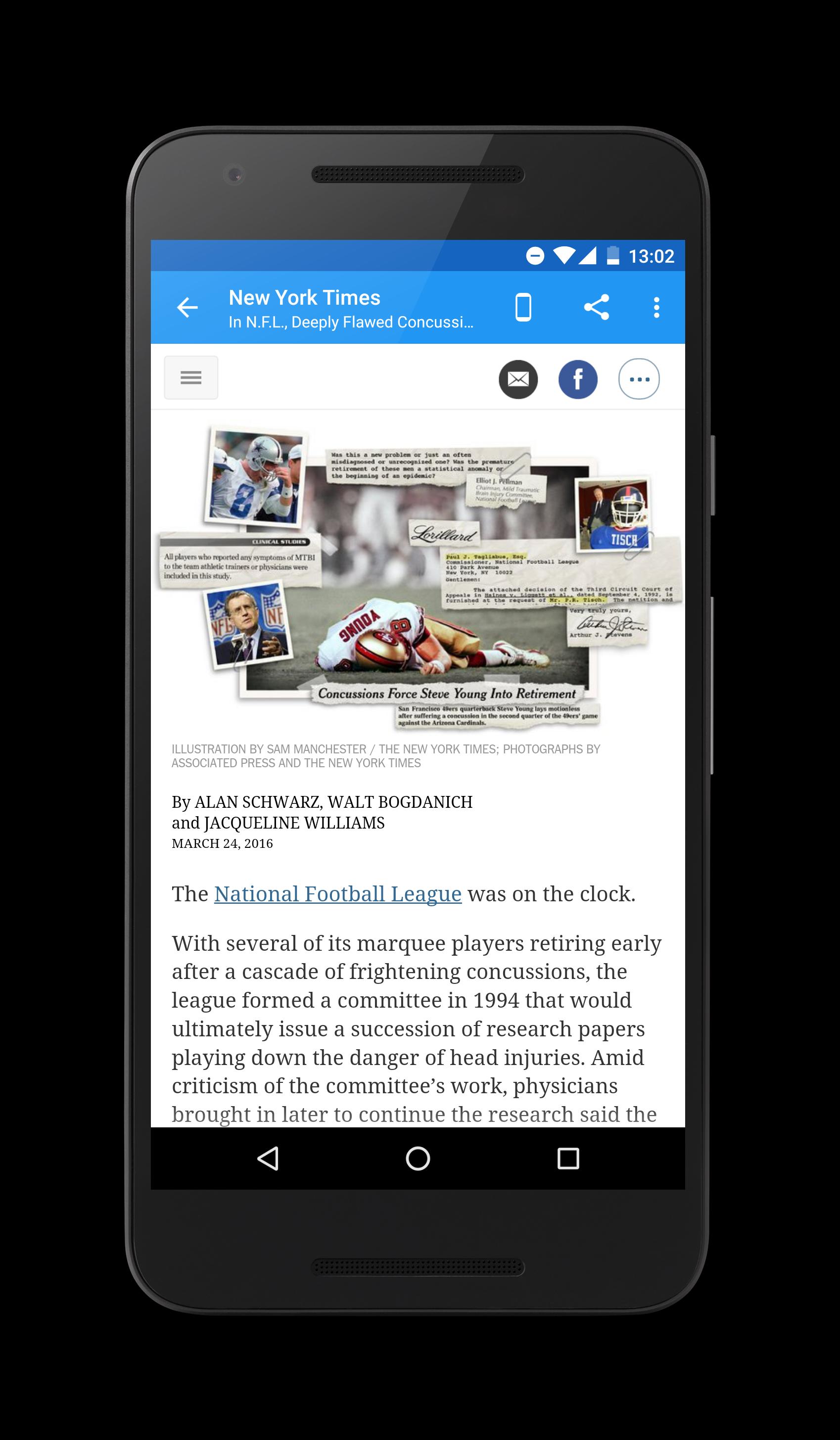 News USA