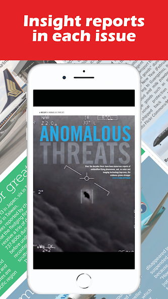 Combat Aircraft Journal