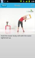 Ladies' Home Workout