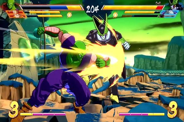 New Dragon Ball Z Tips