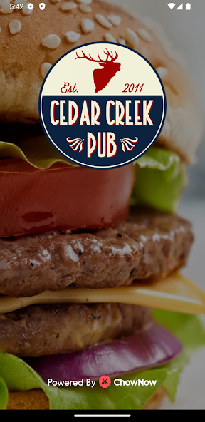 Cedar Creek Pub