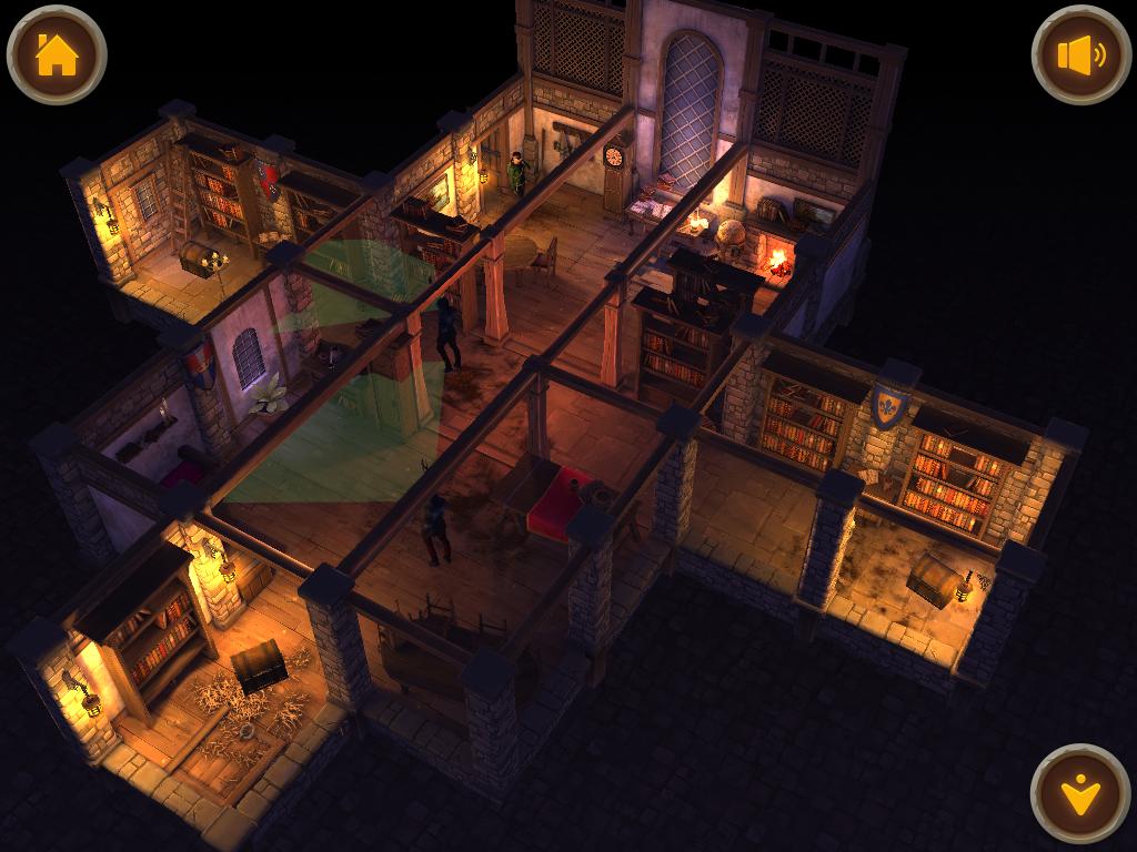 Thieves Kings DEMO