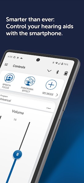 hear.com HORIZON