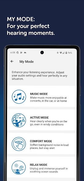hear.com HORIZON
