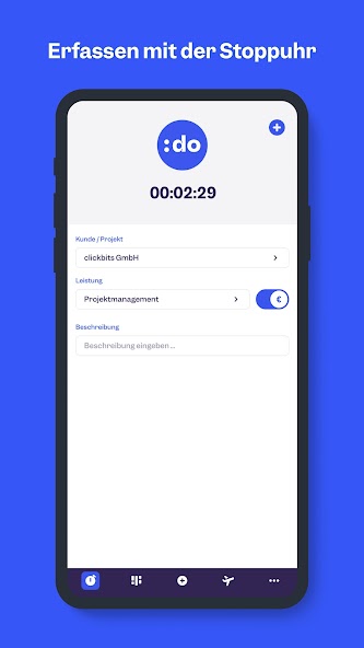 Clockodo