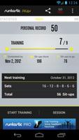 Runtastic Sit-Ups Abs Workout