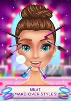 Cool Girls Beauty Salon Center