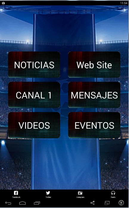 Roja Directa ES