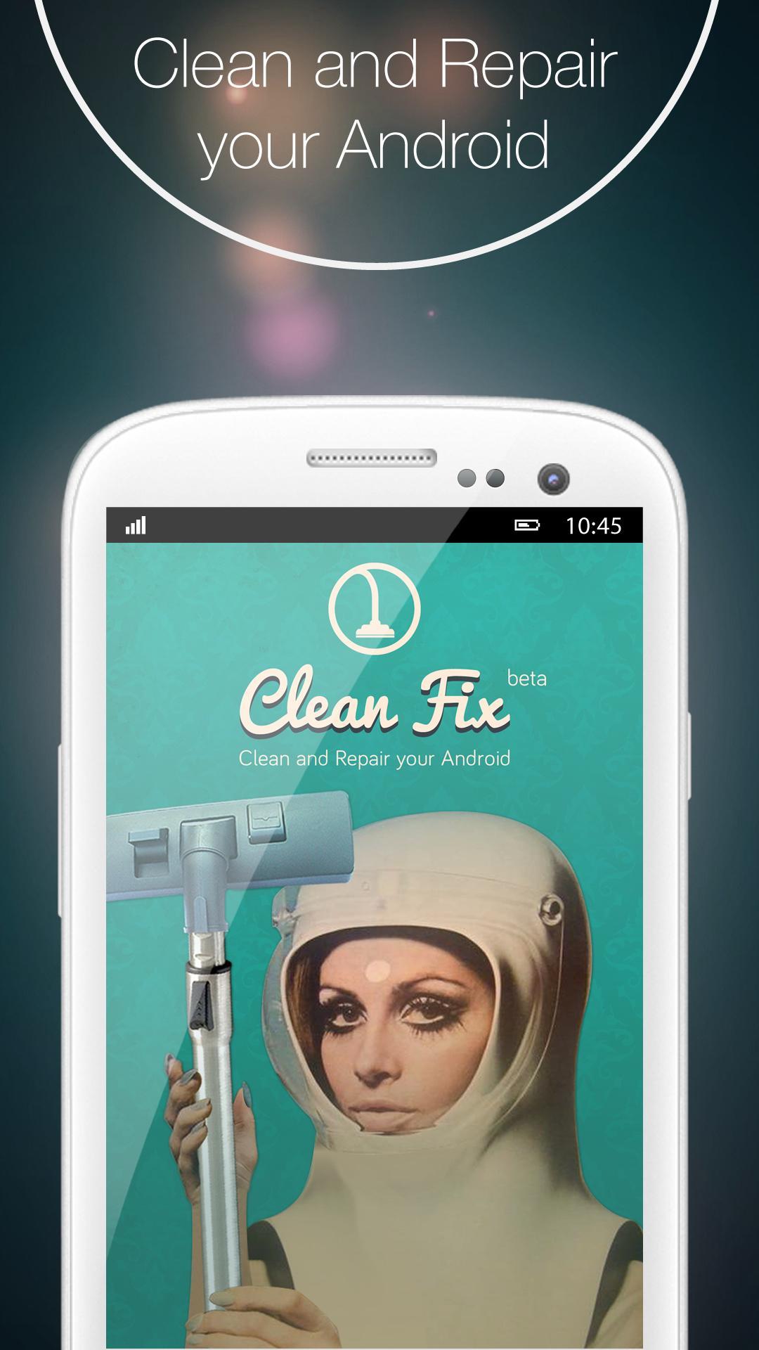 Clean Fix