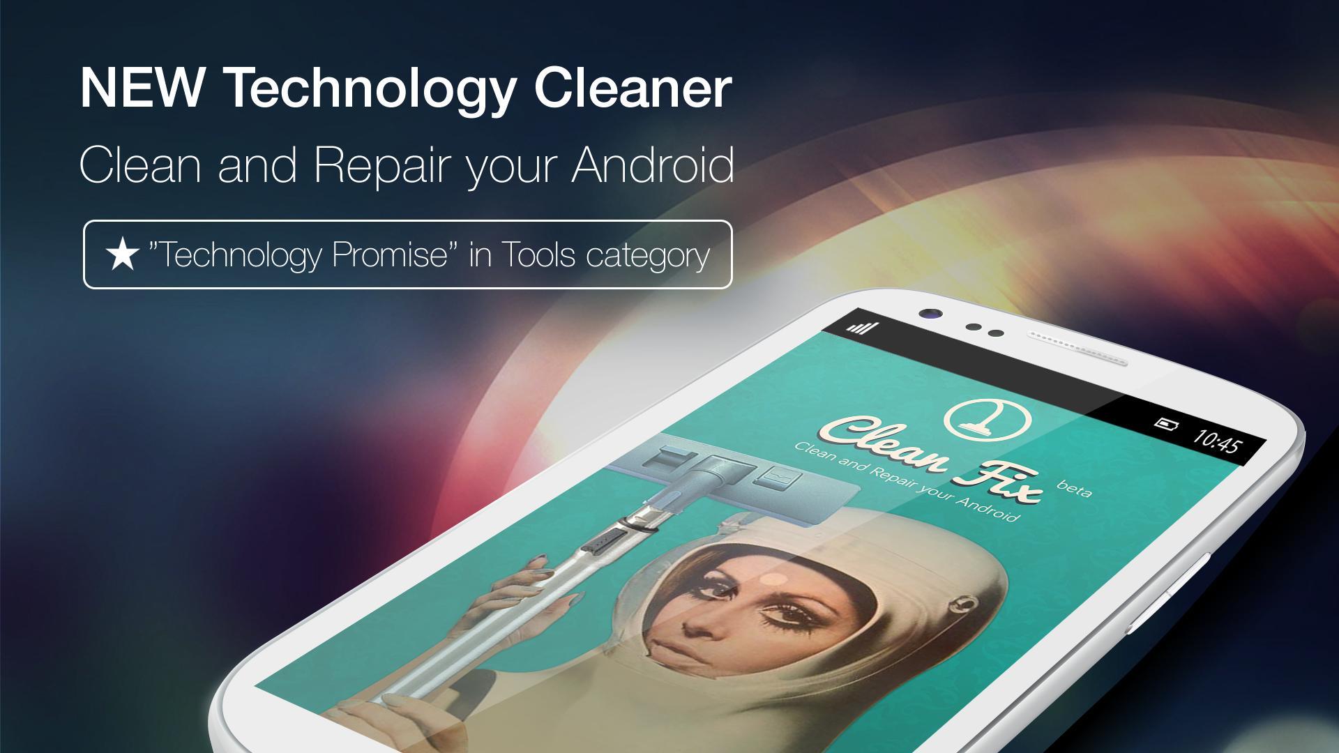 Clean Fix