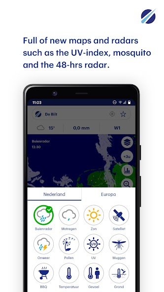 Buienradar