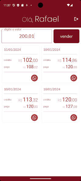 Venda Mais
