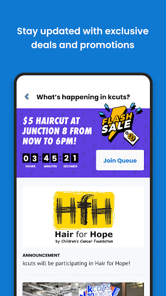 kcuts Go
