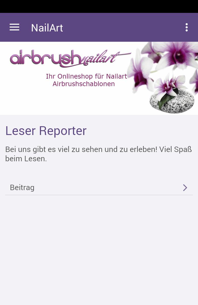 Airbrushnailart