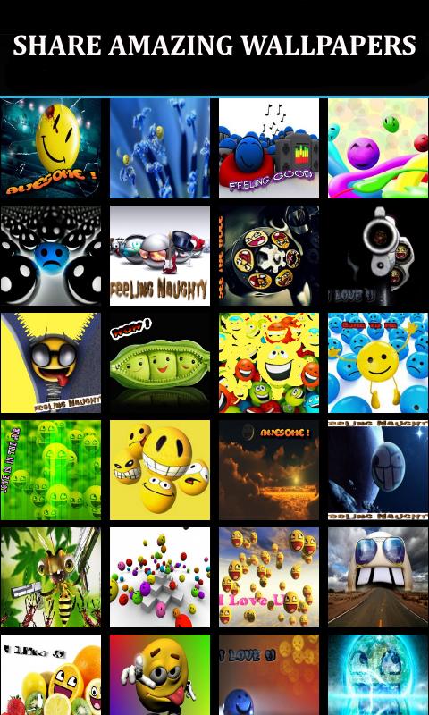 Fun New Emoji 2017