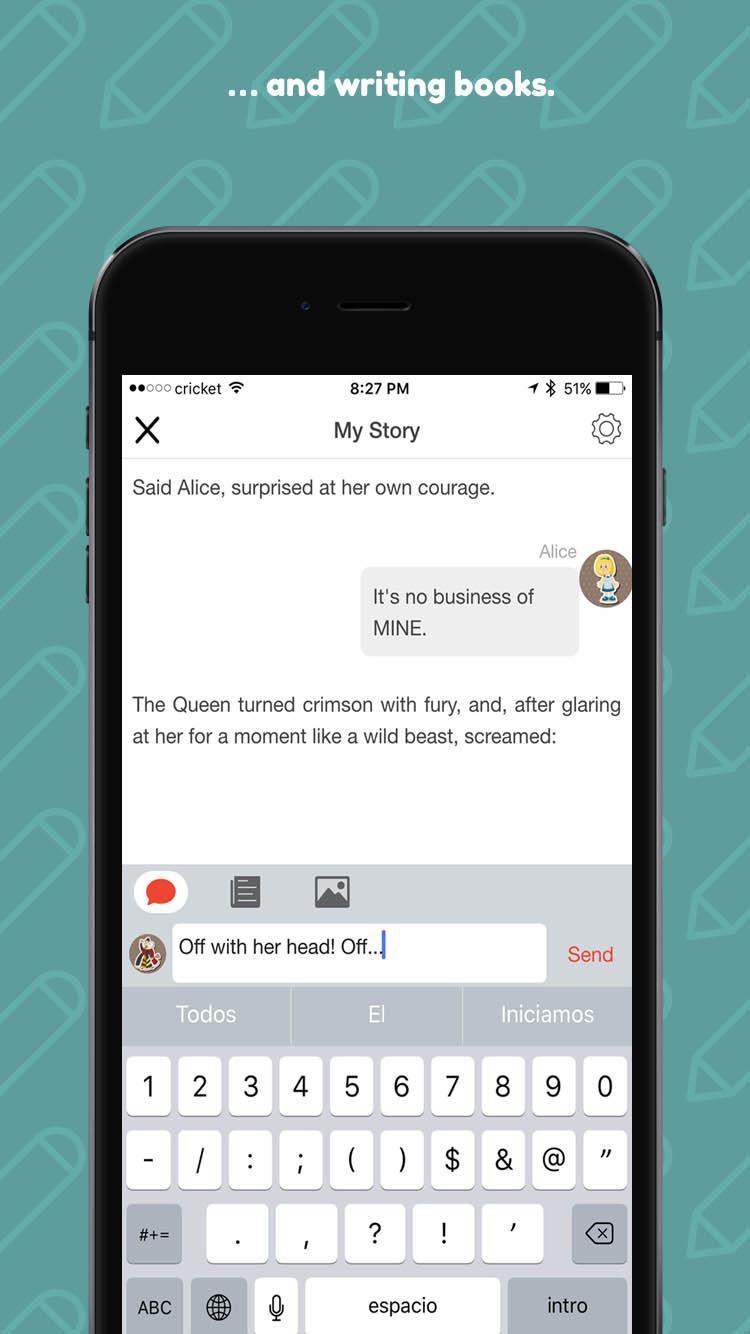 StoryPop