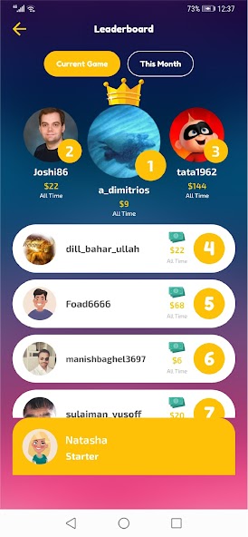 Play and Win