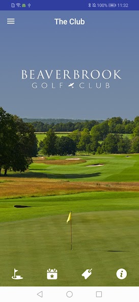 Beaverbrook