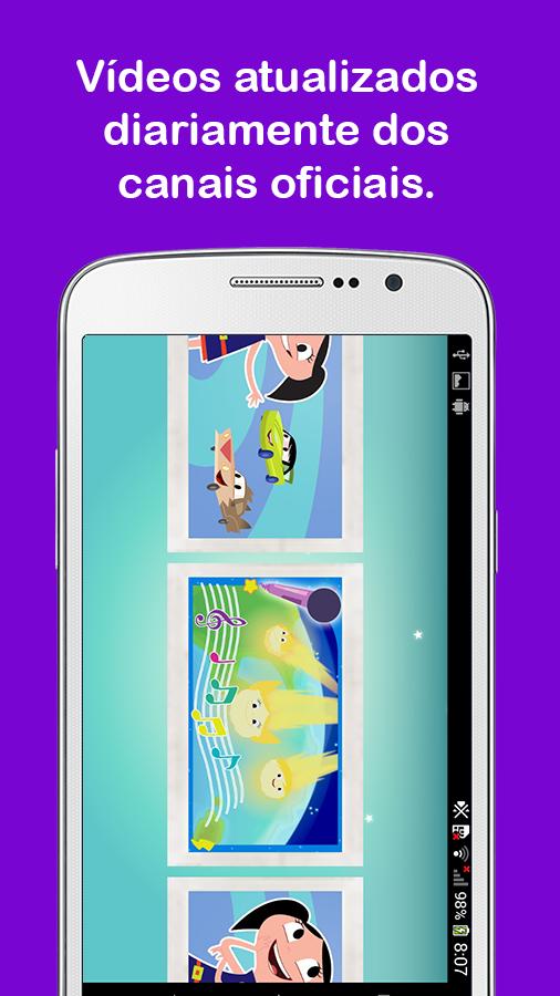 Kids TV