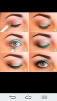 Eyes make up 2018